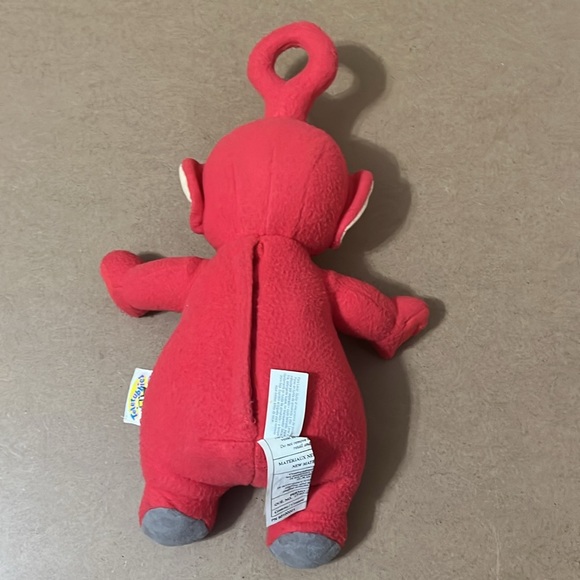 Talking Po - Picture 6 of 9